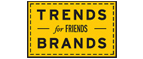 Скидка 10% на коллекция trends Brands limited! - Зеленоборский